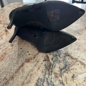 Michael Kors Ankle Booties